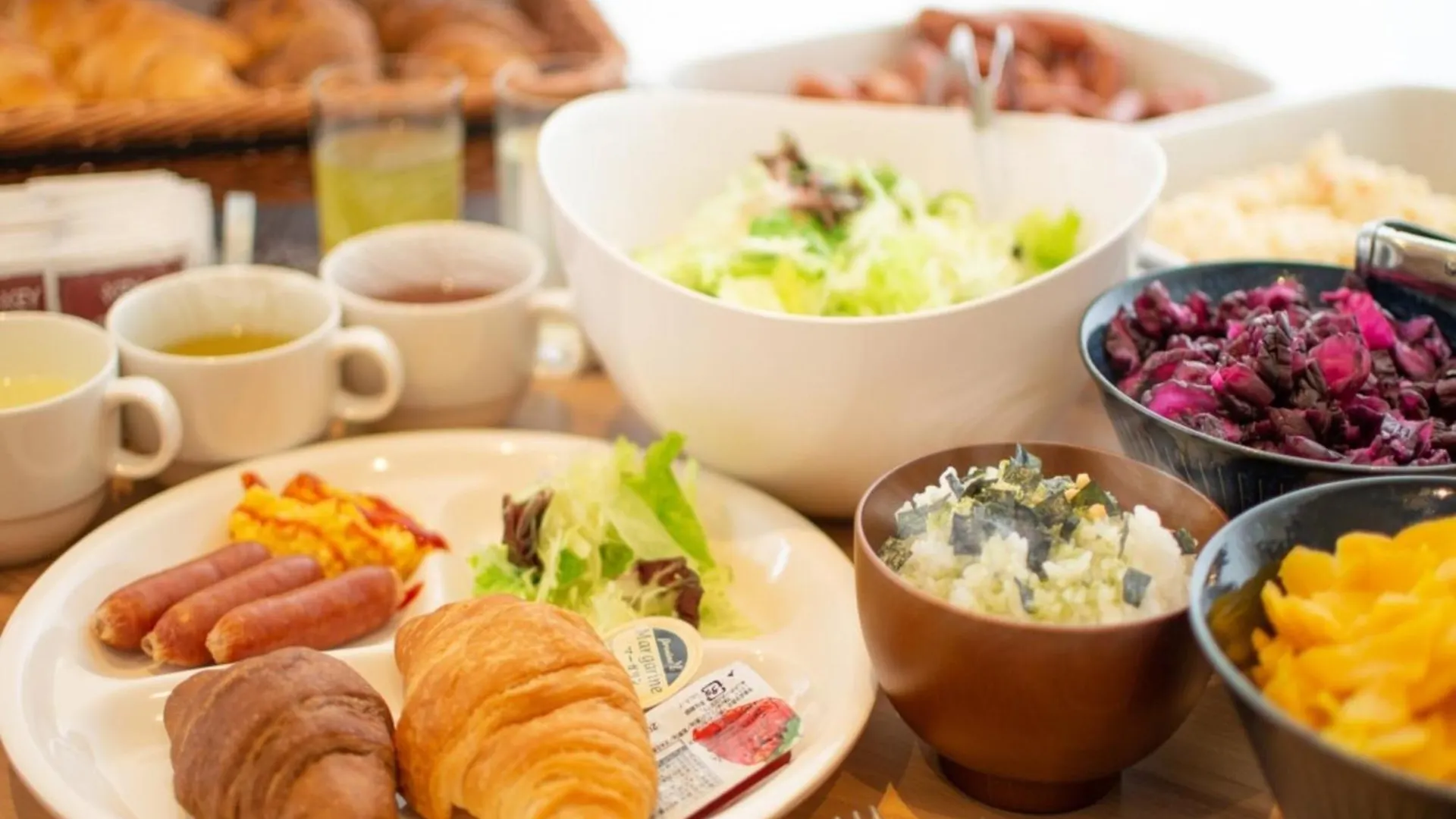 Business Inn Norte Nakajima Park - Vacation Stay 08769V Sapporo Hotel