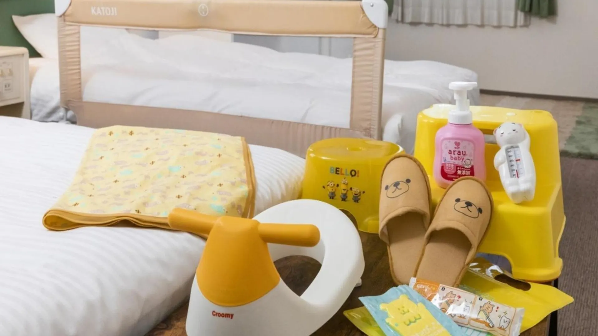Business Inn Norte Nakajima Park - Vacation Stay 08769V Sapporo